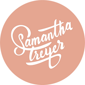 Logo Samantha Treyer