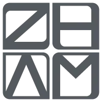 Logo zham